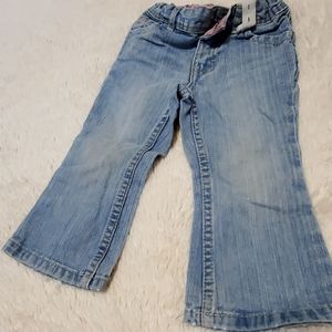 Girls jeans